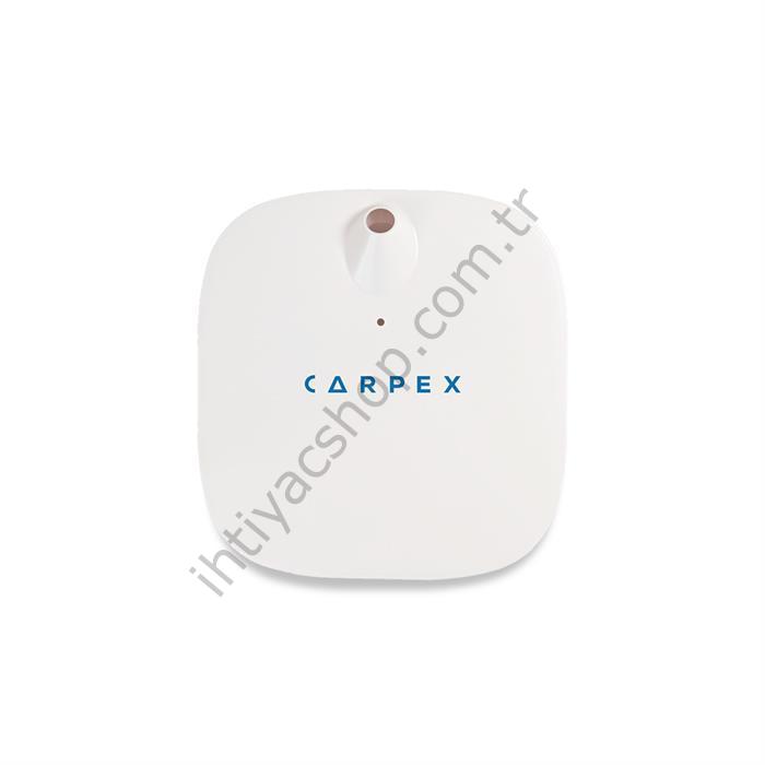 Carpex Micro Koku Makinesi Beyaz