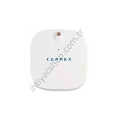 Carpex Micro Koku Makinesi Beyaz