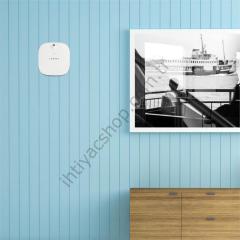 Micro Koku Makinesi Beyaz + Lavender Kartuş