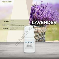 Micro Koku Makinesi Beyaz + Lavender Kartuş