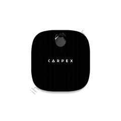 Carpex Micro Koku Makinesi Siyah