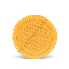 Pisuvar Koku Giderici Süzgeci Tropical Kokulu