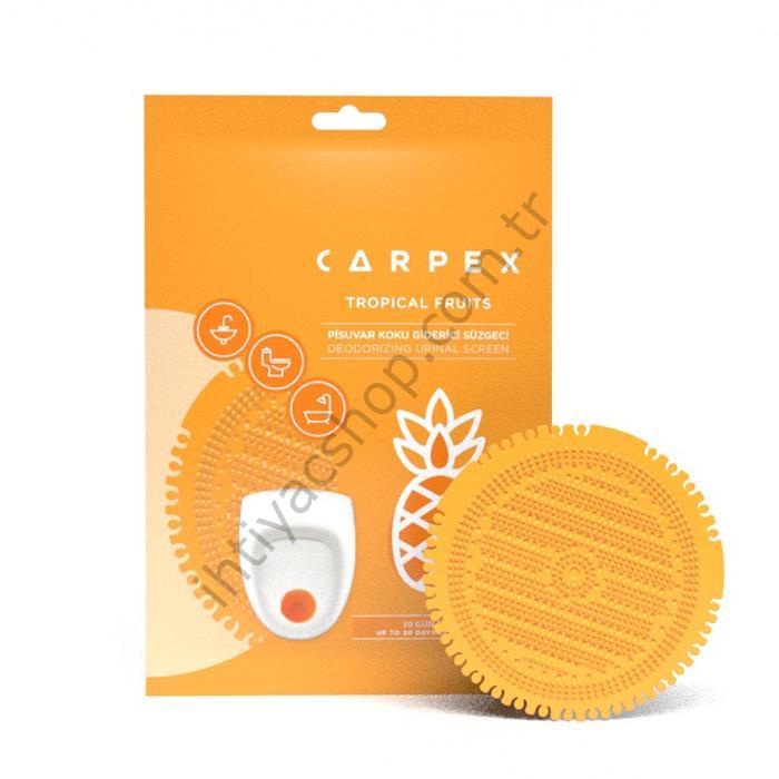 Pisuvar Koku Giderici Süzgeci Tropical Kokulu