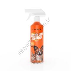 Evcil Hayvan Koku & Leke Giderici Enzimatik 500ml