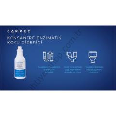 Kötü Koku Giderici Enzimatik Konsantre 1 Litre