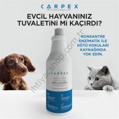 Kötü Koku Giderici Enzimatik Konsantre 1 Litre