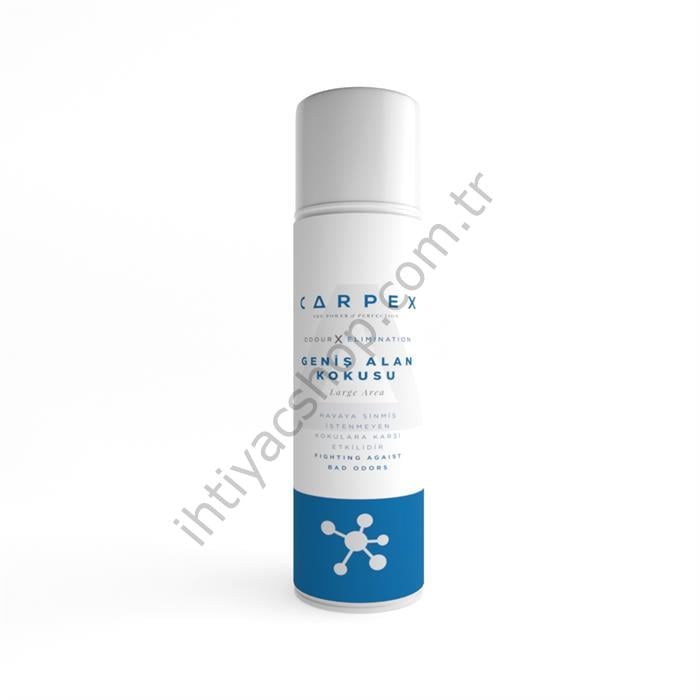 Geniş Alan Kokusu 500ML