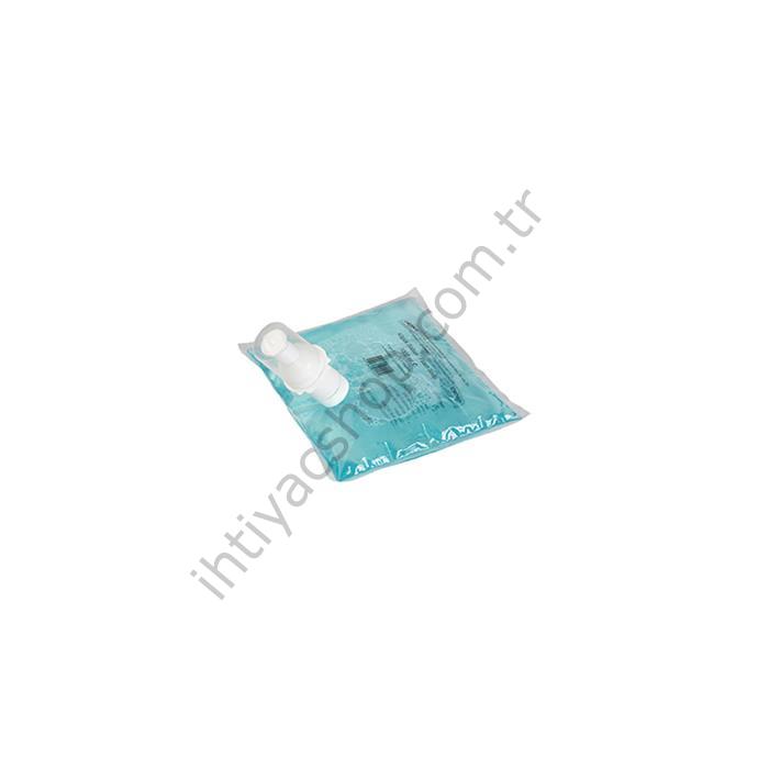 Köpük Sabun Kartuş 1000ML 16'lı