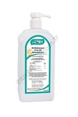 DR. LORY ANTİBAKTERİYEL EL VE CİLT DEZENFEKTANI 1 L