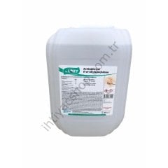 DR. LORY ANTİBAKTERİYEL EL VE CİLT DEZENFEKTANI 20 L