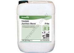 Taski Jontec Best F4e 20 L Yağ Ve Kir Giderici Yer Temizleme Ürünü