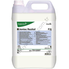 Diversey Taski Jontec Resitol Sert Zemin Cilası 5 L