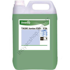 Diversey Taski Jontec ESD İletken Polimer Cila 5 L