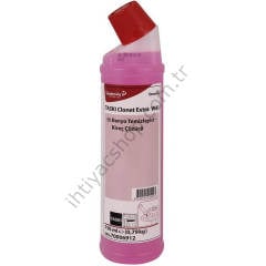 Diversey Taski Clonet Extra W41 Tuvalet Temizleyici 750 ml