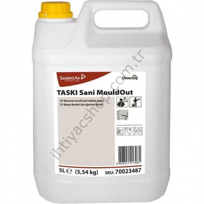 Taskı Sani Mouldout 5,54 kg
