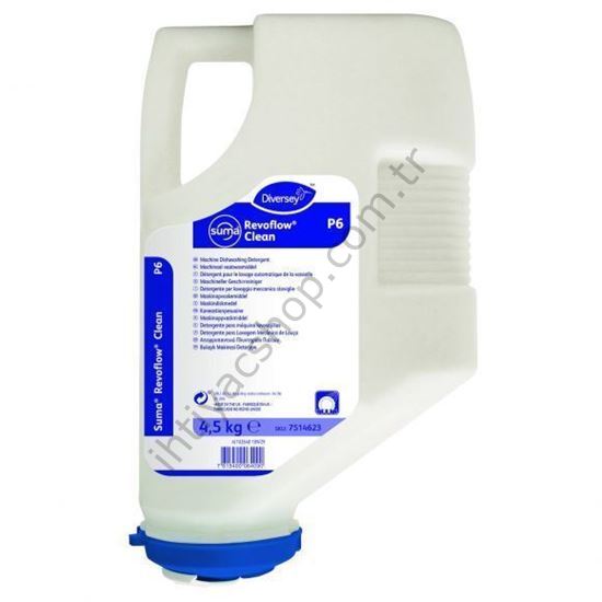Suma RevoFlow Clean P6