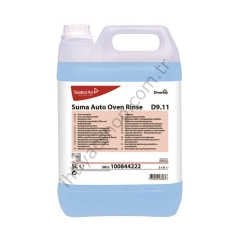 Suma Auto Oven Rinse 5lt
