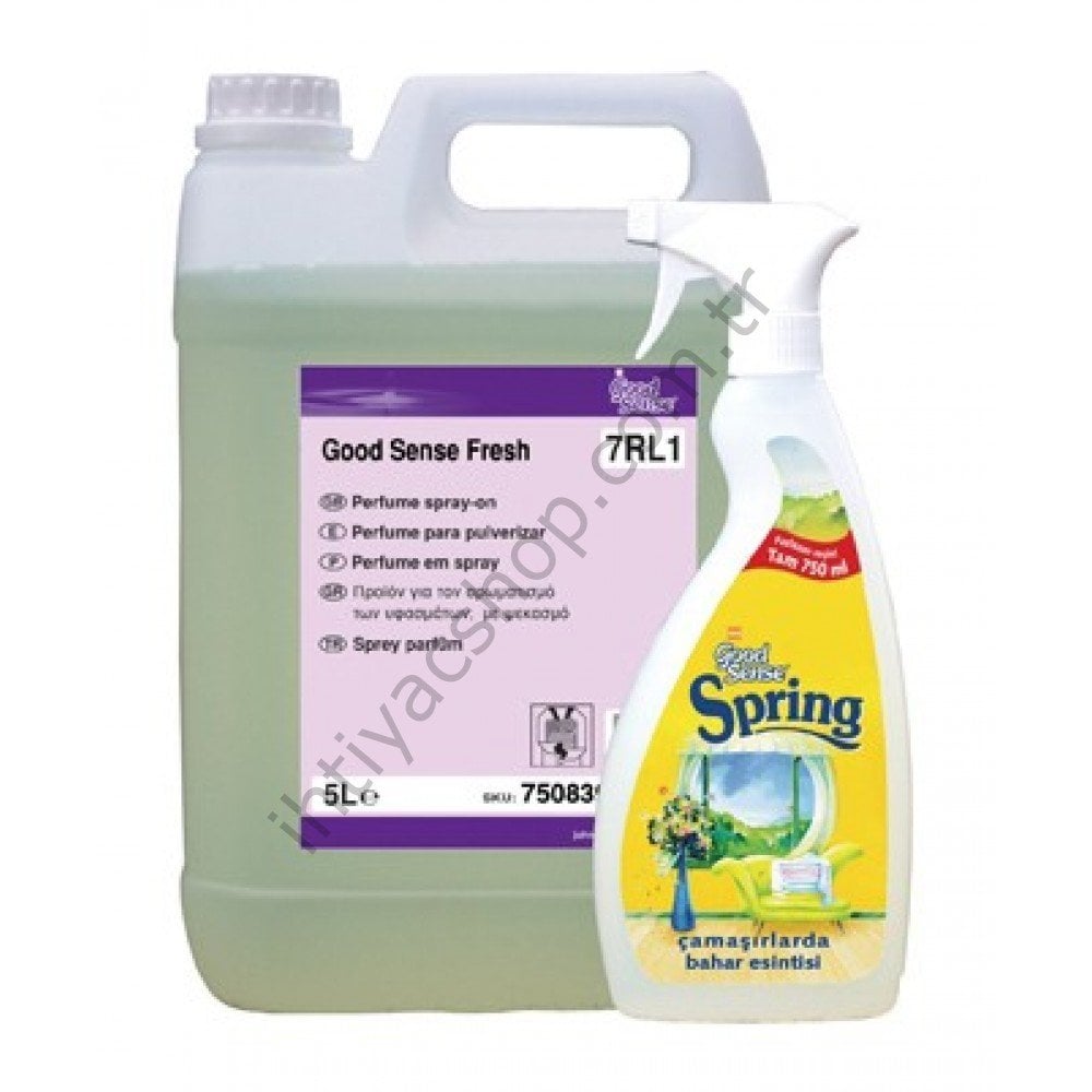 Good Sense Spring 7RL1 5 LT