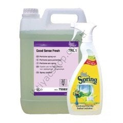 Good Sense Spring 7RL1 5 LT