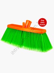 Flaş Oto Fırçası Kutulu 9,5 cm (12 Adet )
