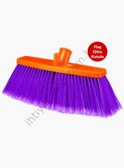 Flaş Oto Fırçası Kutulu 9,5 cm (12 Adet )