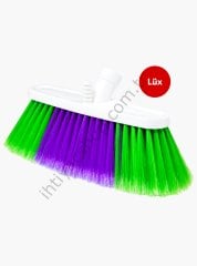 Lüx Oto Yıkama Fırçası 8 cm