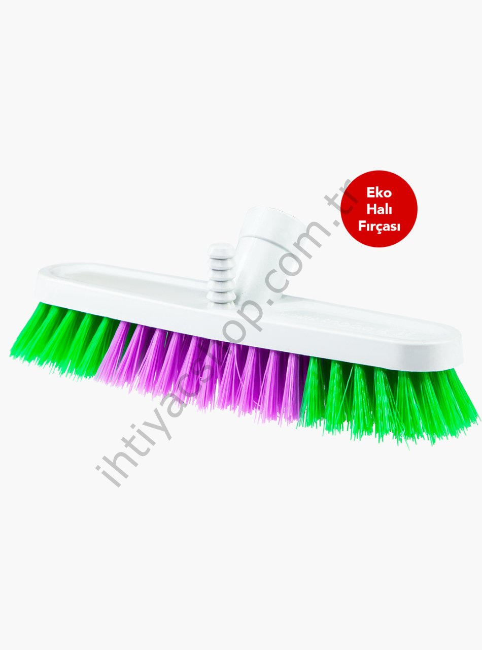 DFS Halı Fırçası  3,5 cm (1 Koli 24 Adet )