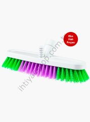 DFS Halı Fırçası  3,5 cm (1 Koli 24 Adet )
