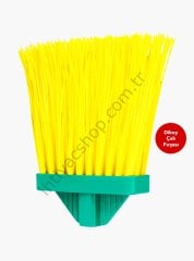Dikey Bahçe Fırçası 20 cm (1 Koli 24 Adet)