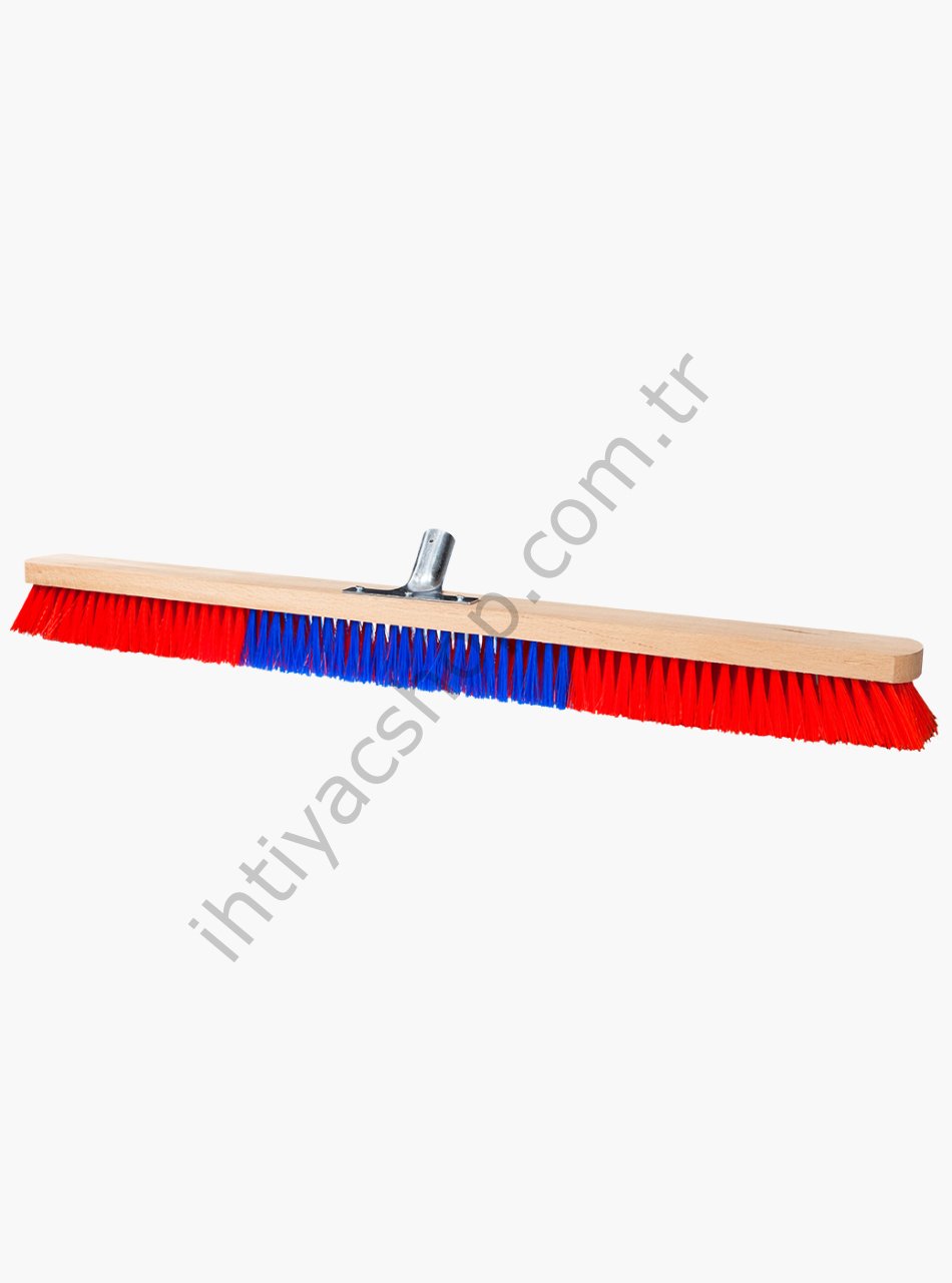 Ahşap Alan Fırçaları Sert 40 cm  (1 Koli 12 Adet)