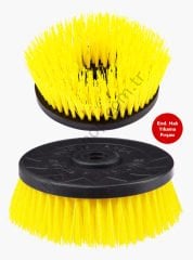 End. Halı Yıkama Fırçası 17 cm (1 Koli 24 Adet)