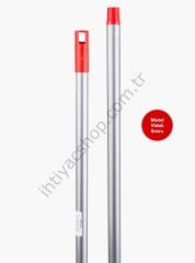 Metal Sırık Vidalı Extra 120 cm