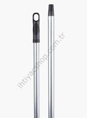 Endüstriyel Metal Sırık Vidalı 130 cm