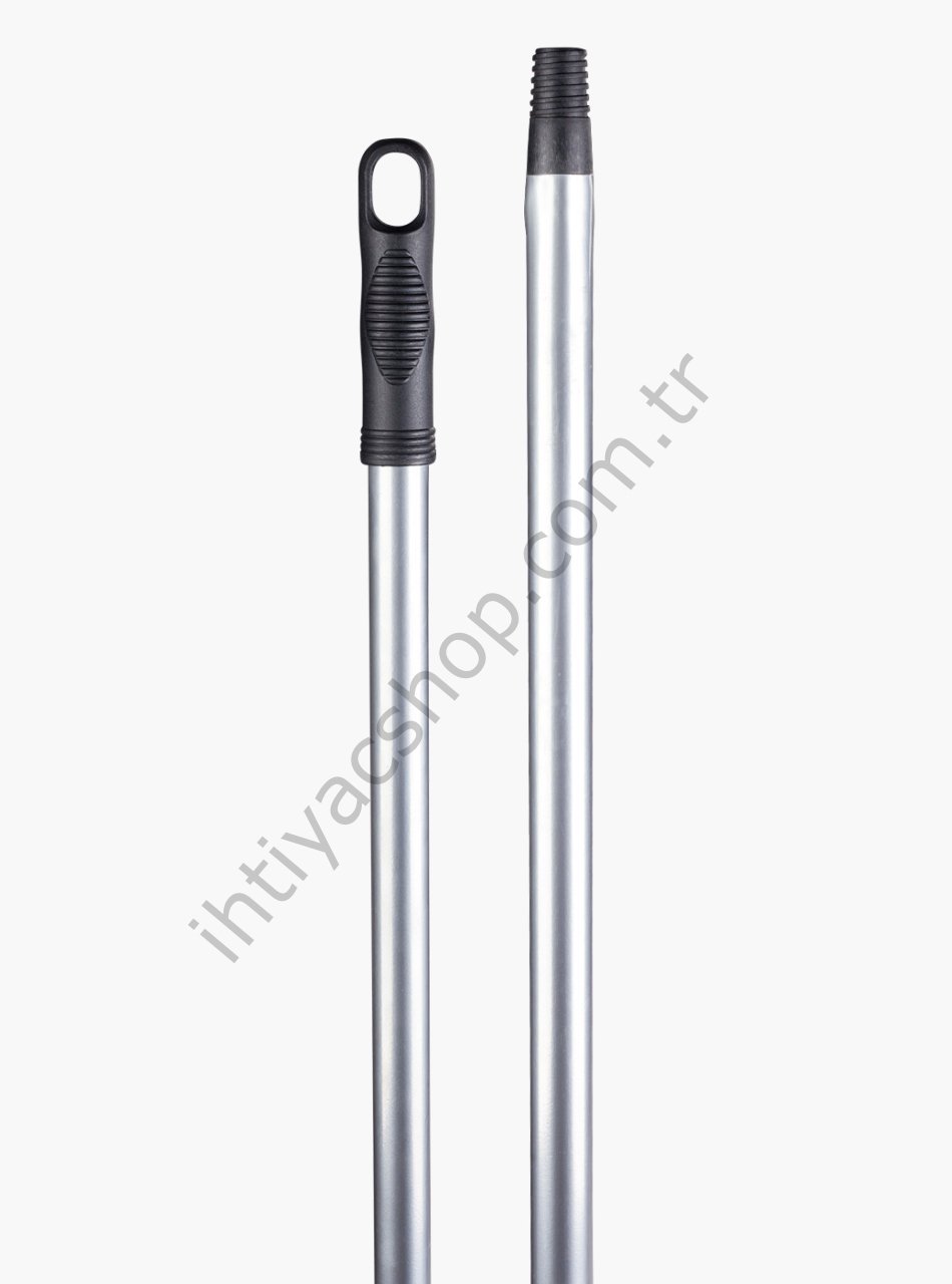 Endüstriyel Metal Sırık Vidalı 120 cm