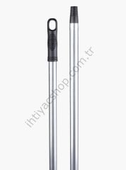 Endüstriyel Metal Sırık Vidalı 120 cm