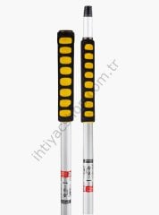 Alüminyum Ayarlı Aparatlı Sırıklar 150 cm