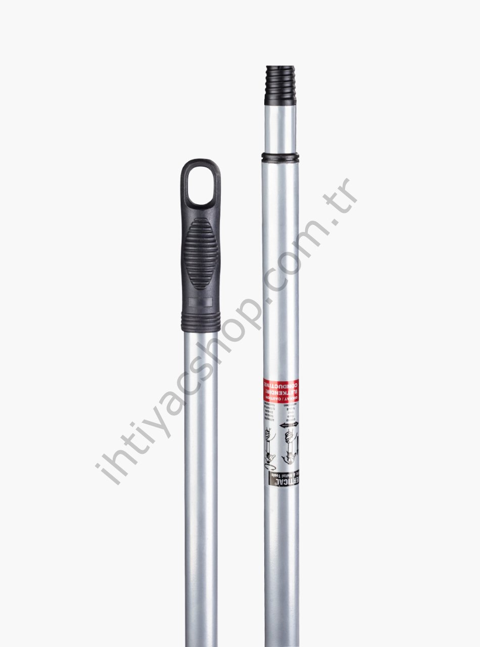 Metal Ayarlı Sırık 400 cm