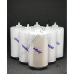 Tottolet hijyenik klozet kapak örtüsü 30 adet