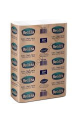 Belleza Extra Z 20.5 x24 cm  200 yaprak x 12 adet