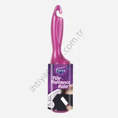 Parex Tüy Toplayıcı Rulo 56 Yaprak 2'li